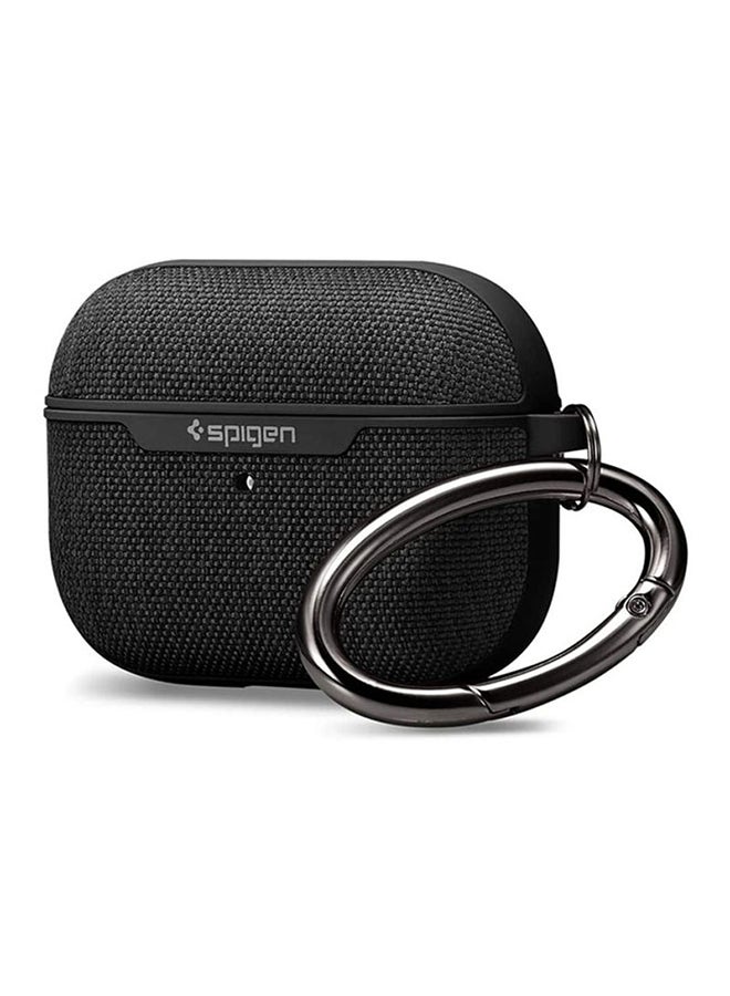 Spigen Protective Case Cover For Apple AirPods Pro Black - Image 1