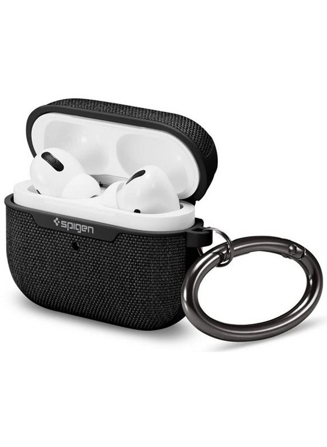 Spigen Protective Case Cover For Apple AirPods Pro Black - Image 2