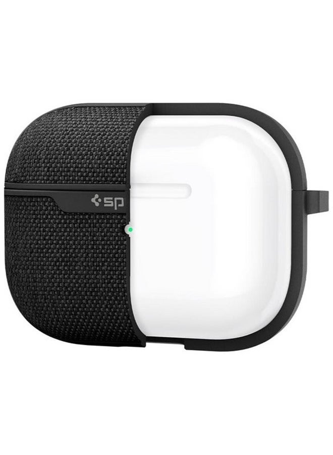 Spigen Protective Case Cover For Apple AirPods Pro Black - Image 5