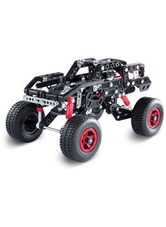 Meccano 6028127 MEC Sport Roadster RC 3+ Years  - Image 3