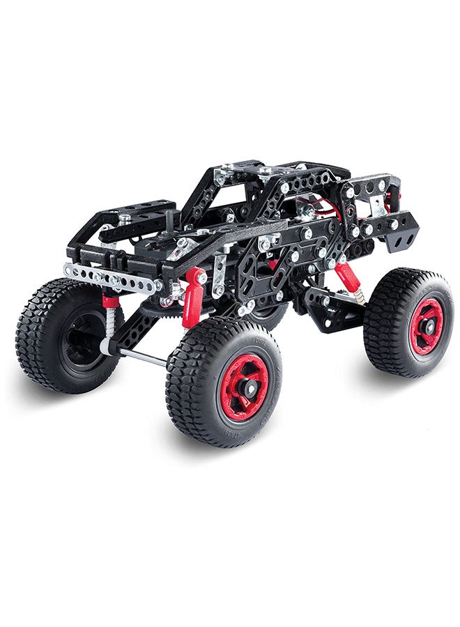 سيارة MEC Sport Roadster RC