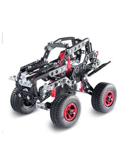 Meccano 6028127 MEC Sport Roadster RC 3+ Years  - Image 5