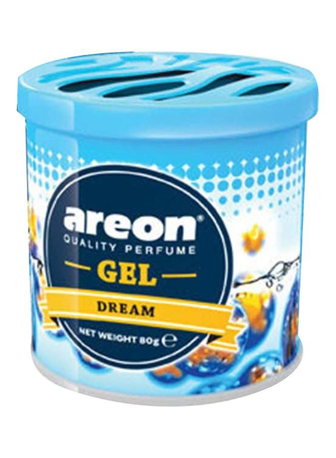 أريون معطر جو جل للسيارة برائحة دريم - Image 1