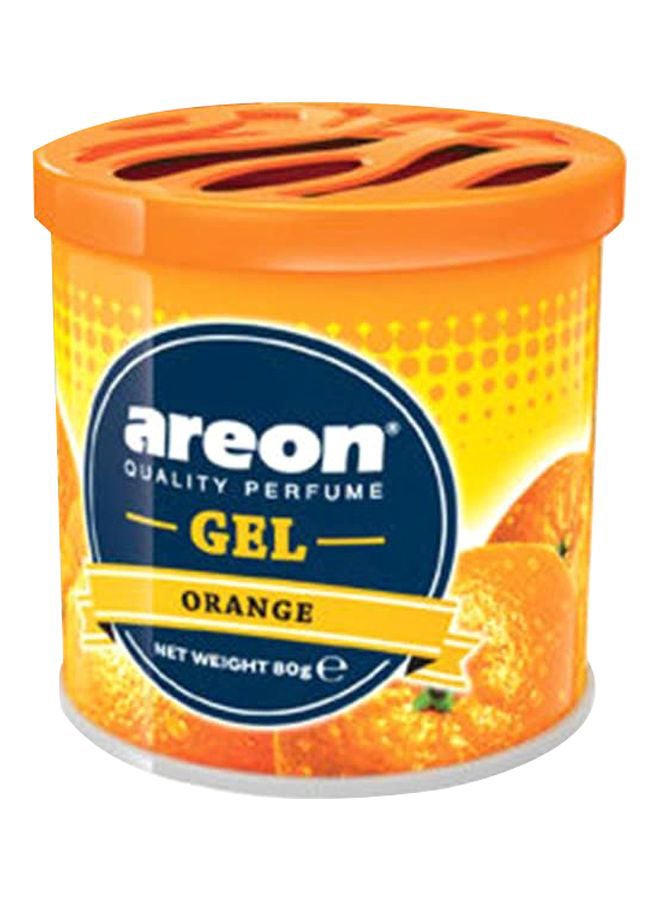 أريون جل معطر جو للسيارة - برائحة البرتقال - Image 1