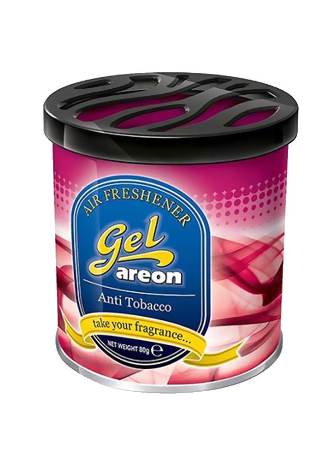 أريون معطر جو جل للسيارة - مقاوم لرائحة التبغ - Image 1