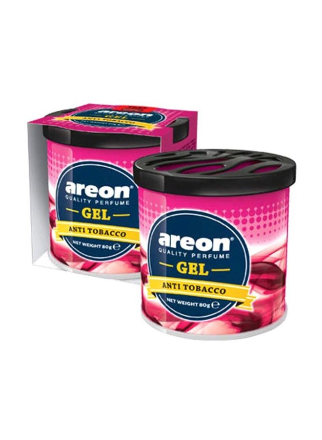 أريون معطر جو جل للسيارة - مقاوم لرائحة التبغ - Image 3