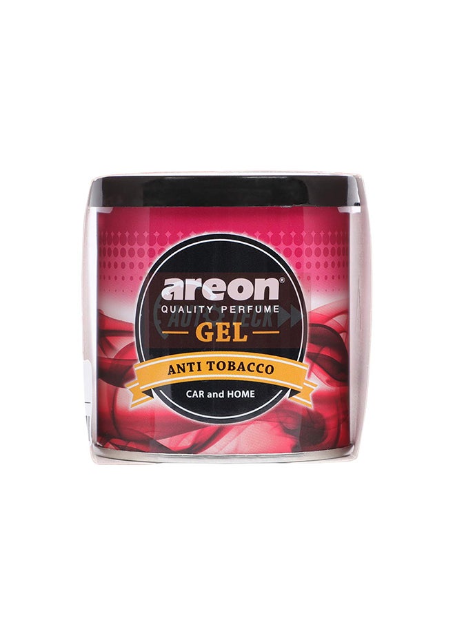 أريون معطر جو جل للسيارة - مقاوم لرائحة التبغ - Image 5