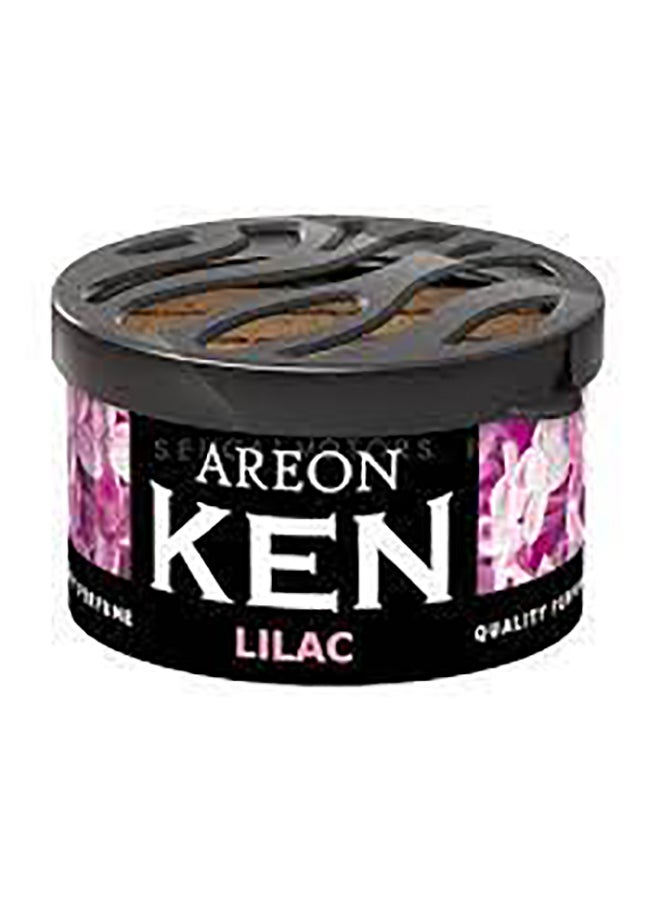 أريون معطر جو للسيارة من كين - برائحة الليلك - Image 5