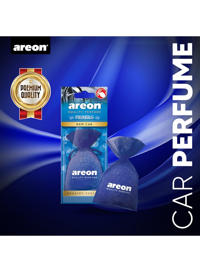 أريون معطر جو للسيارة برائحة اللؤلؤ - Image 4