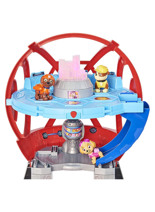 PAW PATROL - Movie Lifesize Ultimate City Tower, 3+ Years - Image 1