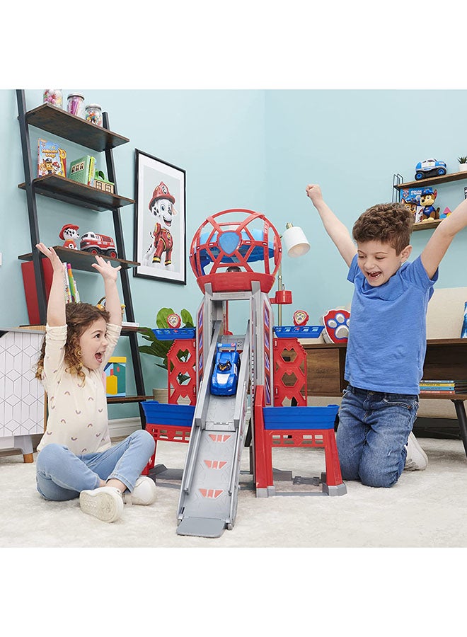 PAW PATROL - Movie Lifesize Ultimate City Tower, 3+ Years - Image 1