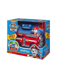 Marshall Firetruck RC 6054195VN - v1634462137/N50819036A_1