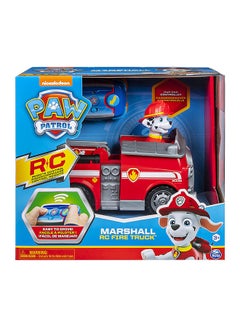 Marshall Firetruck RC 6054195VN - v1634462137/N50819036A_2