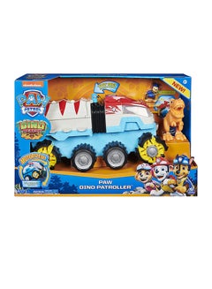 Dino Rescue Team Vehicle 6058905