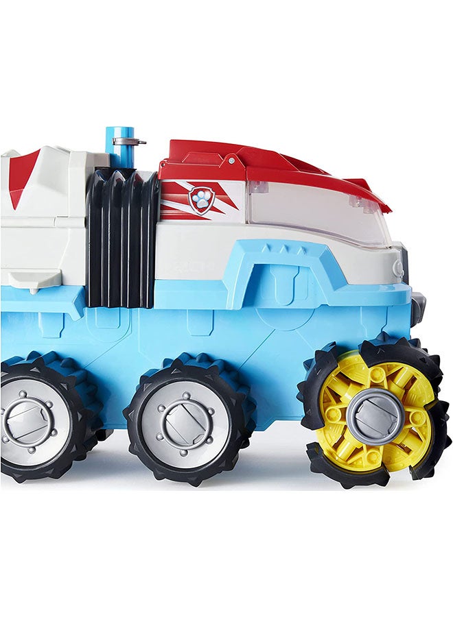 PAW PATROL - Dino Rescue Team Vehicle 6058905 - Image 1