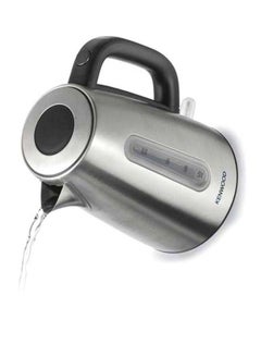 KENWOOD Metal Kettle 1.7 L 2200 W ZJM10 Silver/Black  - Image 3
