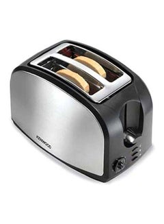 KENWOOD Bundle Breakfast Set With 1.7L Electric Kettle And 2 Slice Bread Toaster MPM02.000BK 1.7 L 2200 W Tcm01.aobk - Zjp01.aobk Silver/Black  - Image 3