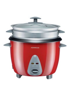 Electric Rice Cooker 1.8 L 650 W RCM44.000RD Red/Grey - v1634462214/N41655712A_1