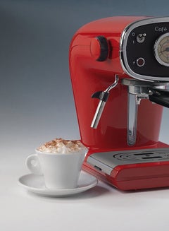 Espresso Coffee Maker 0 L 850 W ART1388A Red - v1634462251/N43317810A_2