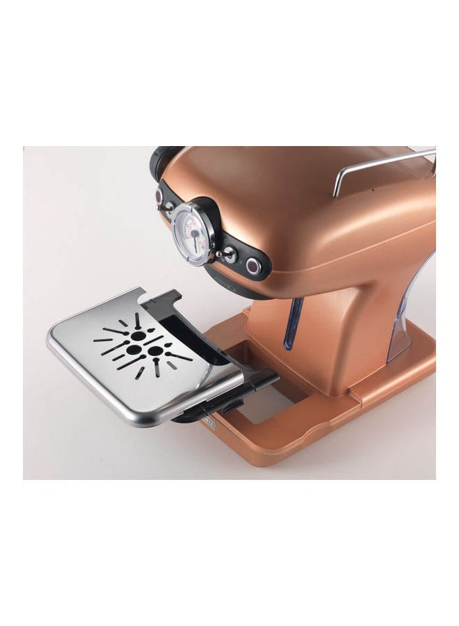 Ariete Classica Pump Espresso Machine 0.9 L 850.0 W ART1389A-CPR Copper  - Image 4
