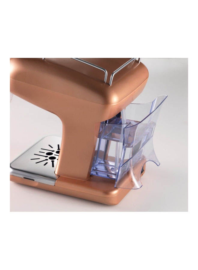 Ariete Classica Pump Espresso Machine 0.9 L 850.0 W ART1389A-CPR Copper  - Image 5