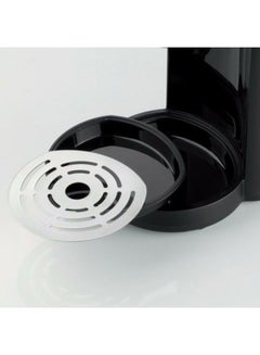 Ariete Mokita Steam Coffee 800.0 W ART1340 Black  - Image 4