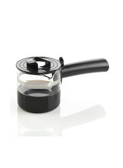 Ariete Mokita Steam Coffee 800.0 W ART1340 Black  - Image 2