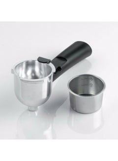 Ariete Mokita Steam Coffee 800.0 W ART1340 Black  - Image 3