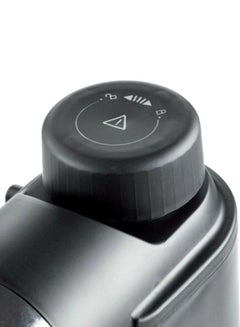 Ariete Mokita Steam Coffee 800.0 W ART1340 Black  - Image 5