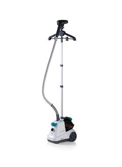 Ariete Garment Steamer 3.0 L 2200.0 W ART6248 White  - Image 1