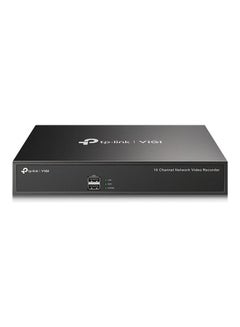 TP-LINK Network Video Recorder Black  - Image 1