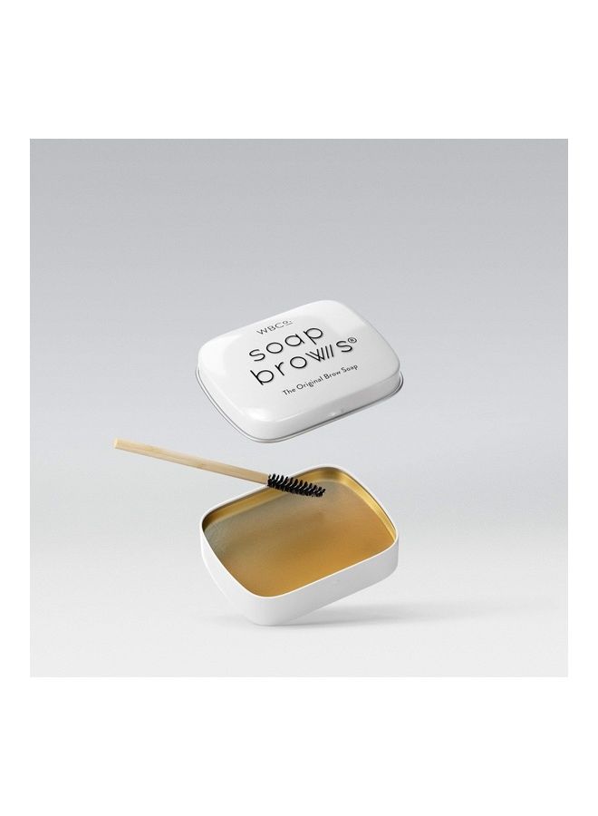 WBCo. - Soap Brows Multicolour - Image 1