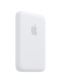 Apple 1480 mAh MagSafe Battery Pack White  - Image 2