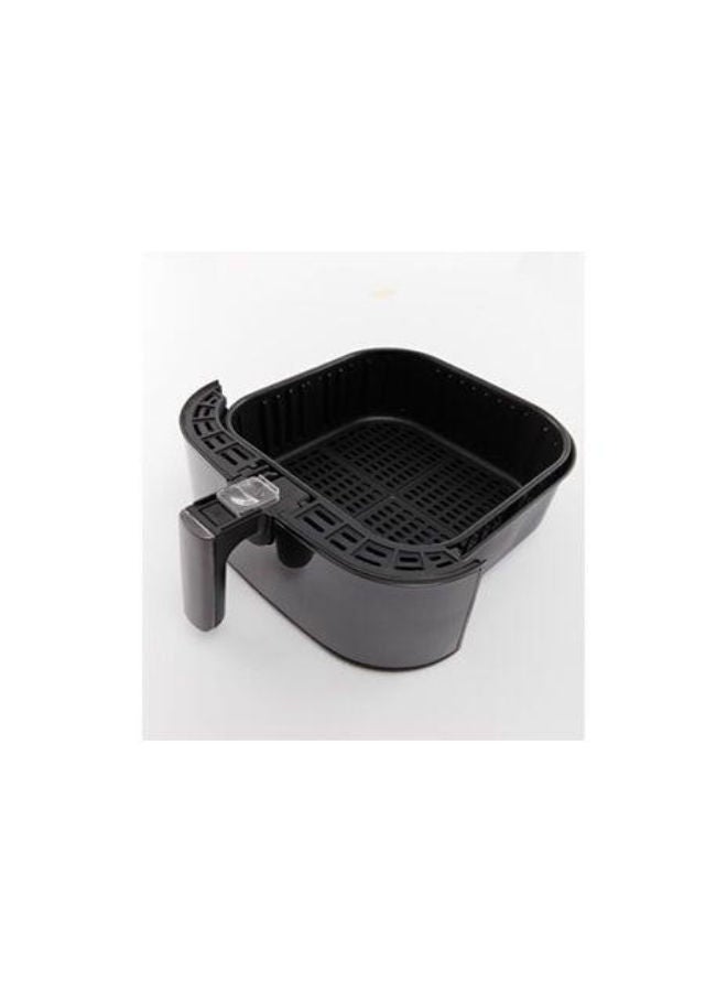 ميانتا قلاية هوائية سعة 5.5 لتر 5.5 L 1700 W AF47234A أسود - Image 2