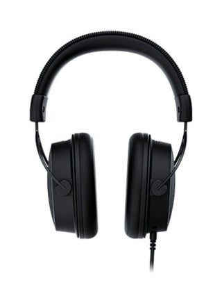 HyperX Cloud Alpha Gaming Headset  HX-HSCA-RD/EM - v1634467134/N51380163A_1