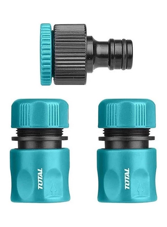 TOTAL Quick Links Set Blue 0.5inch - Image 2