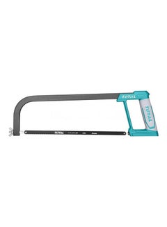 TOTAL Hacksaw Frame - From Blue 21.6 x 12.8 x 4cm 