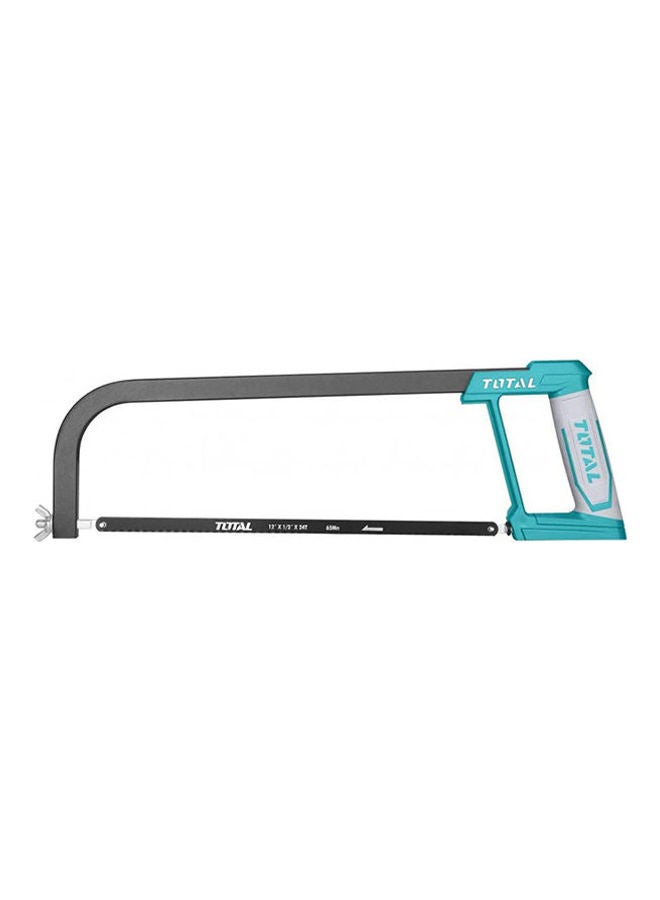 TOTAL - Hacksaw Frame - From Blue 21.6 x 12.8 x 4cm - Image 1