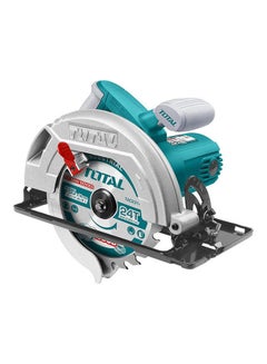 Total Tools Total Circular Saw  Ts1141856 Multicolour 37 x 28 x 26cm 