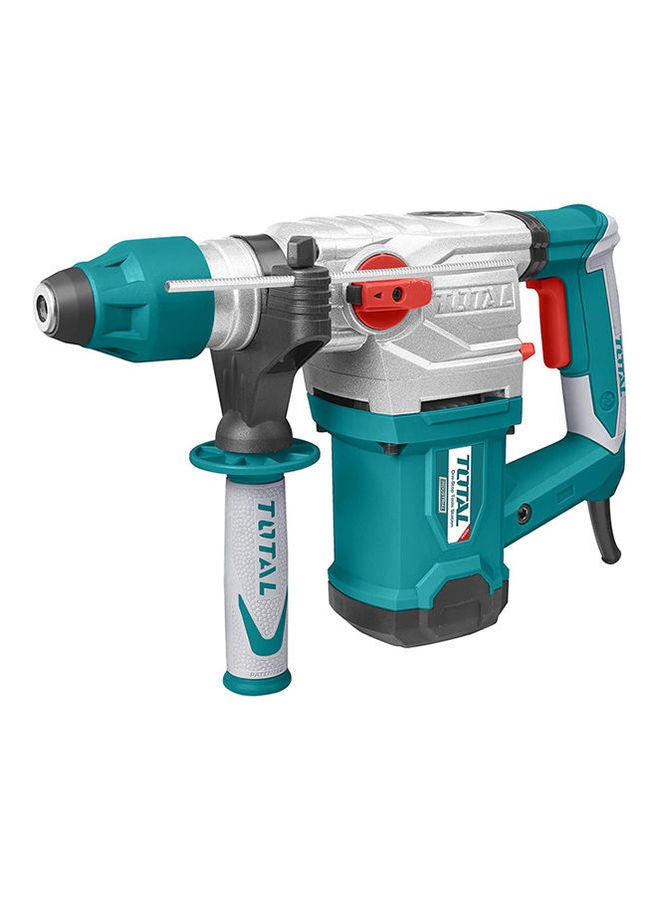 Total Tools Rotary Hammer Multicolour 