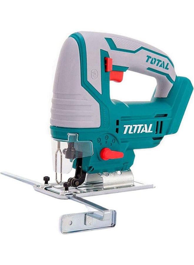 توتال تولز - Tools Battery Total Saws And Cutters Multicolour 38.3 x 28.6 x 8.7cm - Image 1