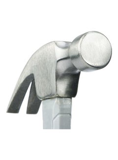 TOTAL Tools Claw Hammer 16Oz Multicolour 34.6 x 13.4 x 4.7cm  - Image 2