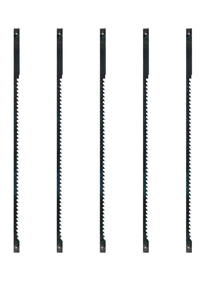 DREMEL Moto-Saw General Wood Cutting Saw Blade - 2615Ms51Ja, Black Balck 3 x 100cm - Image 1