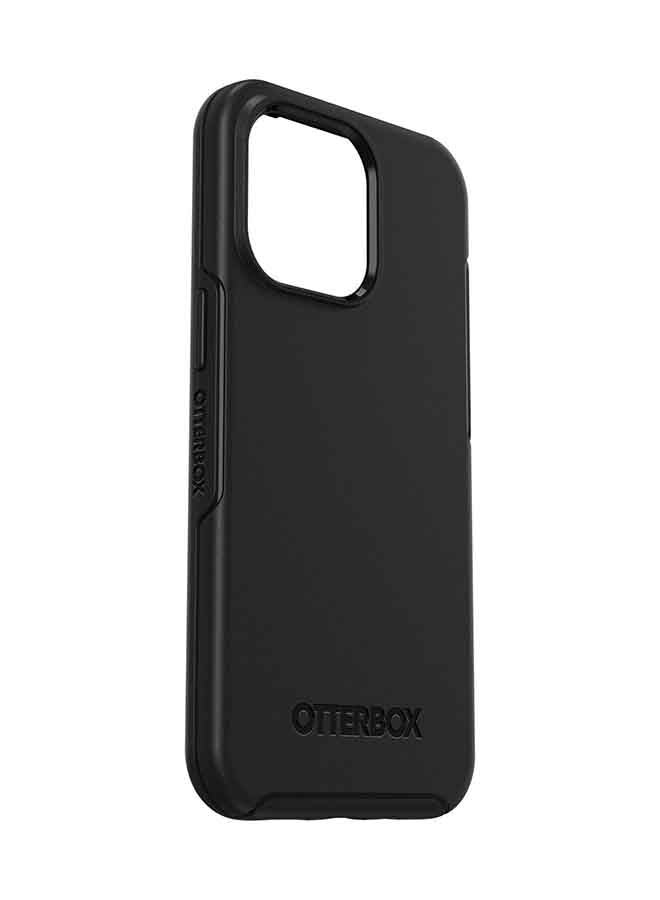 Otterbox Symmetry Moonzen Protective Case And Cover For iPhone 13 Pro Black - Image 2