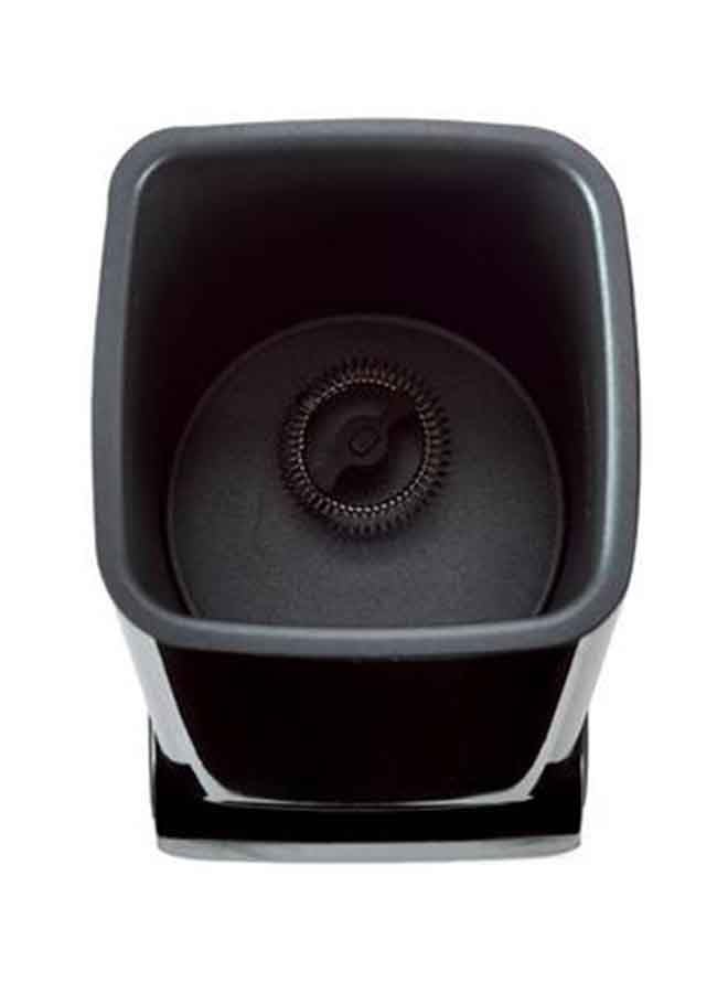 أريتي ماكينة صنع رغوة الحليب متعددة الأغراض من كابوتشيناتور 140.0 ml 500.0 W C287800ARAS أسود - Image 3