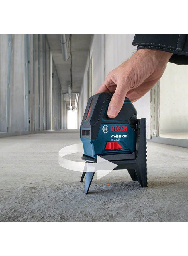 BOSCH Combi Laser Blue 32.7 x 28.1 x 12.1cm  - Image 2