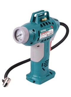 TOTAL Bar Blower 20 V 10 Tacli Battery and charger included 