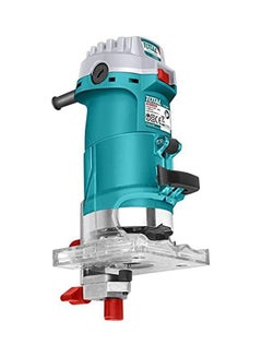 Total Tools Tools Corded Electric - Oscillating Tools Multicolour 