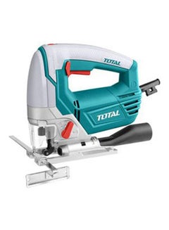 Total Tools Tools Corded Electric Reciprocating Saws Multicolour  - Image 1