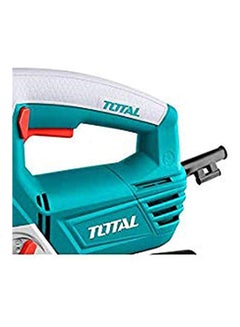 Total Tools Tools Corded Electric Reciprocating Saws Multicolour  - Image 2